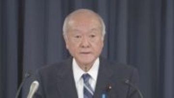 自民・鈴木幹事長「一概に非難できない」 米のイランへの攻撃めぐり