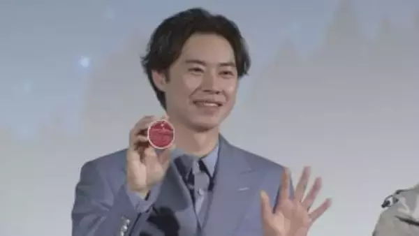 【 戸塚純貴 】愛煙家の悩みを告白〝長時間の移動時は必死に耐える〟