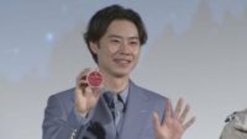 【 戸塚純貴 】愛煙家の悩みを告白〝長時間の移動時は必死に耐える〟