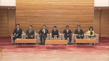 【速報】健康保険法などの改正案が閣議決定　出産費用無償化の新制度やOTC類似薬の追加負担などを盛り込む　政府