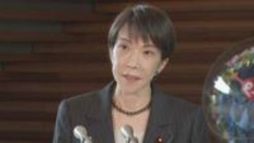 【速報】高市総理が中東・オマーン国王と電話会談　「船舶の自由で安全な航行の一日も早い確保が不可欠」日本の立場伝達