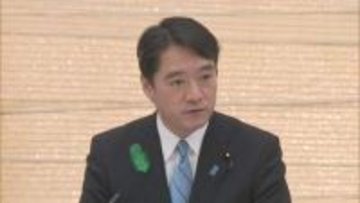 「リミッターを外して、真に効果的で必要な施策を」 成長戦略の官民投資ロードマップ策定へ尾崎副長官が関係省庁に指示