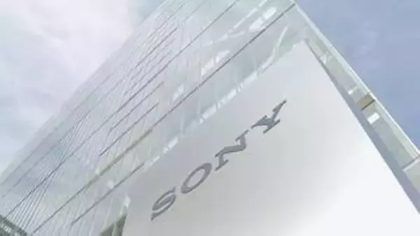 ソニーグループ　2025年度決算は増収もホンダとのEV販売中止で減益　台湾「TSMC」と戦略的提携