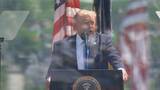 「トランプ大統領　憲法で禁止された3期目の大統領職の継続を示唆」の画像1
