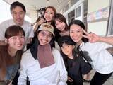 「【脳出血で療養中】清原翔さん　佐藤栞里さんら友人と一緒に笑顔「帽子貰ったー！」」の画像1