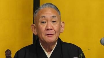 【林家正蔵】春風亭昇太が「何を言っているかわからなかった」落語協会会長就任を連絡も「親知らずを抜いていて...」