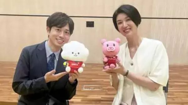 栗原恵さん「諦めない姿を見せ続けてくれた」29日開幕、男子決勝R注目の石川祐希は「アニメの世界の数字」【ネーションズリーグ】