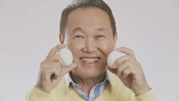 板東英二さん死去 86歳　中日ドラゴンズで投手として活躍、現役引退後はタレントとして活躍