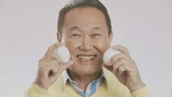 板東英二さん死去 86歳　中日ドラゴンズで投手として活躍、現役引退後は野球解説者やタレント活動