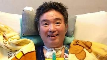 【 ALS闘病 】声優・津久井教生さん　新パソコンでも視線入力・音声ソフトの負荷に苦労も「いたわりながら使いたい」「機械も頑張っている」【ニャンちゅう】