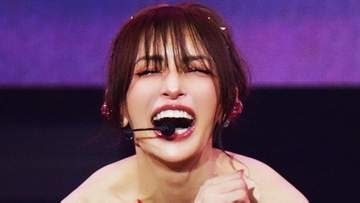 【 浜崎あゆみ 】千葉公演でトラブルも「つまり結果、悔いなしでした。そうだ、今日も私達は生き抜いたのだ」
