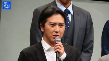 【尾上松也】「本気出したことある？」SHOW-WA＆MATSURIに熱血指導 寺田真二郎は「松也さんのキャリアに傷をつけない」と誓う