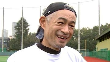 イチロー「ぶったまげたよ」盟友・松井秀喜の新監督就任にエール「こんなに誇らしいことはない、心から頑張ってほしい」