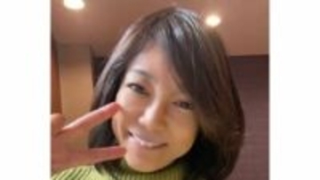 【 堀ちえみ 】　声帯の検査結果を報告し安堵 「ポリープもなく喉の腫れもなく」声帯トレーニングに意欲