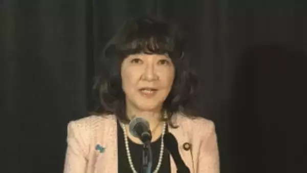 片山財務大臣「レアアースの対中依存度引き下げほぼ合意」　G7財務相会合