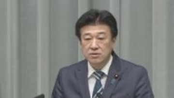 木原官房長官「選挙の管理執行に万全を」悪天候による不測の事態にも備え、豪雪地帯を含む地方公共団体の相談に対応
