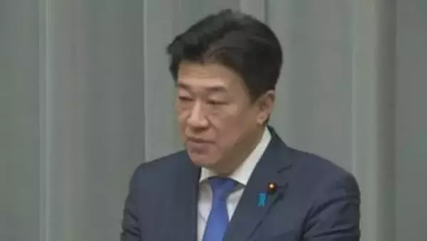 木原官房長官「自治体の財政運営に支障生じないよう適切に対応」 “真冬の総選挙”除雪経費など国費措置の対象に