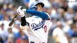 「大谷翔平 2戦連続先頭打者弾5号 佐々木は4回5四球2失点で2敗目 サイ・ヤング賞投手の投球術でド軍は連勝2でストップ」の画像1