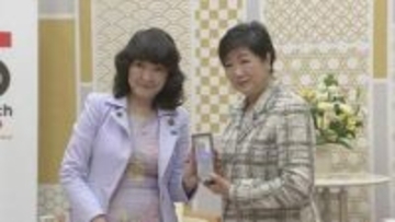 都庁で小池都知事と片山財務大臣が会談　東京からの再分配年1.6兆円「何に使われてどういう効果があったのか」知事は検証求める
