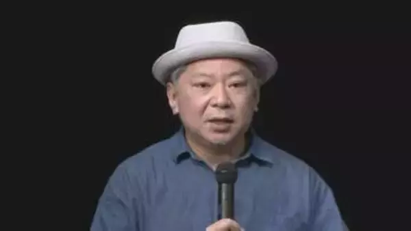【 鈴木おさむ 】バナナマン・日村さんの休養を受けメッセージ「こういう時こそゆっくり休んでください」