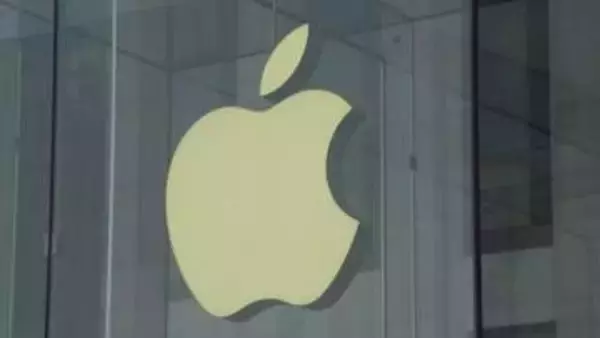 アップル決算　iPhone販売好調で1月～3月期で過去最高