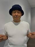 「【 山口智充 】最強Tシャツ探し旅に終止符を「透けチク予防」がプラスされたら上がりです！」の画像1