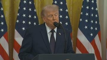 トランプ大統領　イラン再攻撃を「真剣に検討」 米メディア報道　週末の予定も変更　長男の結婚式も欠席　「この大事な時期にはホワイトハウスに留まる必要がある」