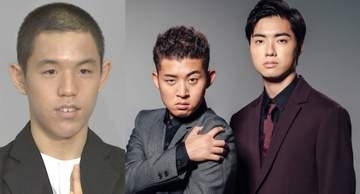 【四千頭身・後藤＆石橋】都築メンバーの痴漢疑い 騒動後初 2人揃ってラジオ番組スタジオへ
