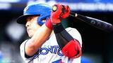 「岡本和真、メジャー自身初となる1試合4安打2打点の大当たり！決勝タイムリーも放ちブルージェイズは4連勝」の画像1