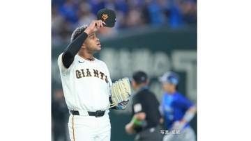 【巨人】CSファイナルに崖っぷち DeNAにCS4連敗...マルティネスが9回 度会にV悲弾 9回1死三塁でダルベック 大城が不発 井上8回10K1失点の奮投も