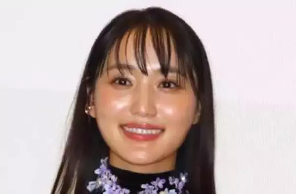 【 菅井友香 】　マンネリ解消に　「スカイダイビング」を提案　中村ゆりかと　映画『チェイサーゲームW』舞台挨拶で　真剣恋愛相談