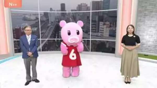 【5月16日 関東の天気】 関東梅雨の走りが近い！？