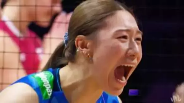 バレー女子日本代表がカナダとの激戦制し無傷の4連勝！主将・石川真佑＆和田由紀子23得点で貢献【ネーションズリーグ】