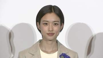 【 河合優実 】1月にロヒンギャ難民キャンプを訪問で使命を感じる〝お芝居だけじゃなく、影響力を持ち発信できる声を持っている〟