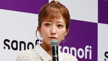 【 辻希美 】リフレッシュ法は『自宅カラオケ』　〝家族で歌って踊って下の子を寝かせる。家族の他愛もない時間が幸せ〟