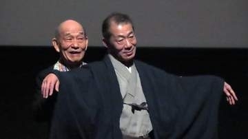【 笹野高史 】急逝の片岡亀蔵さん偲ぶ「日本一の俳優」 兄・市蔵も心境吐露「なんでいないのかな？という想い」