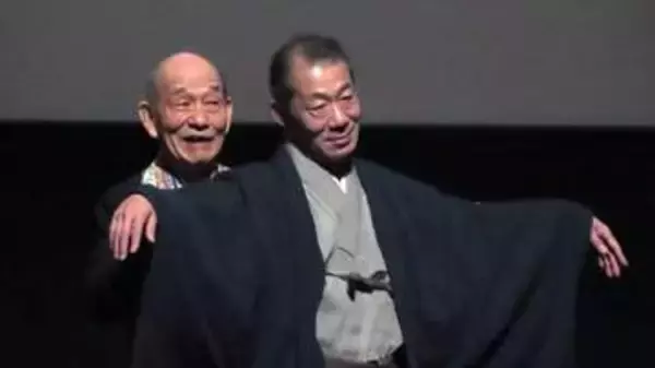 【 笹野高史 】急逝の片岡亀蔵さん偲ぶ「日本一の俳優」 兄・市蔵も心境吐露「なんでいないのかな？という想い」