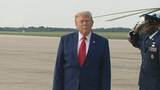 「トランプ大統領「船舶や積み荷の損害 米管理のイラン資金で支払う」ホルムズ海峡などでの攻撃を止めようとイランに圧力」の画像1