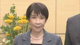 「高市総理「物価上昇を上回る賃上げを日本に定着させる」 国家公務員月給3.51％増へ　人事院の勧告を受け」の画像1