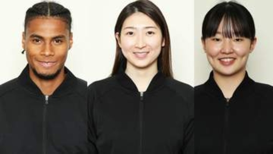 【アジア大会見どころ】陸上100m決勝、男女ともに“アジア最速”が決まる！陸上男子400mに中島佑気ジョセフ　野球侍ジャパンは韓国戦