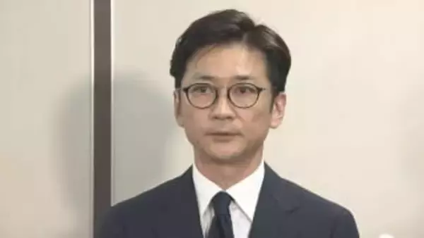 【独自】国分太一さんの人権救済申し立てを認めず 日本弁護士連合会 国分さんの代理人「『人権侵害ではない』と認定されたわけではない」