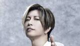 「【 GACKT 】 「タバコを辞めた」理由　「決めたからヤメた」「これだけのこと。自分の行動は常にそう。決めたからやる。ただそれだけ」　かつてはヘビースモーカー」の画像1