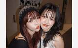 「【 アイナ・ジ・エンド 】 「おれっちと妹」　実妹・REiKAさんとの２ショットに反響　「似てる」「最強シスターズ！！」「仲良し姉妹」」の画像1