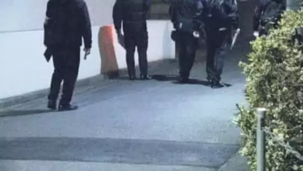 【速報】東京・小平市の路上で男性が左腕を切られる 切った人物は逃走中　男性は軽傷　警視庁