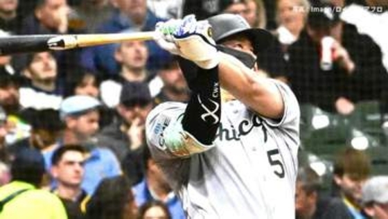 村上宗隆 開幕2戦連続弾 デビューから2戦連発は06年城島以来、日本選手2人目、チームは連敗…2戦3得点 そのうち村上のHRで2得点