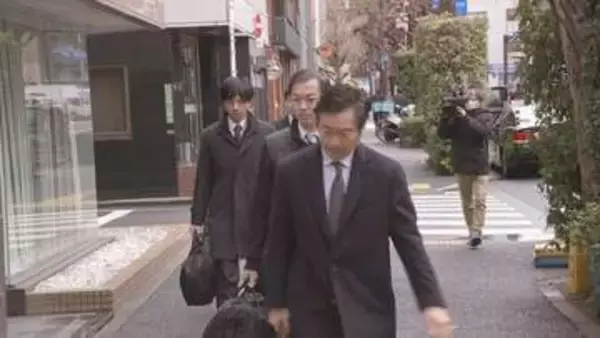 【速報】法人向け軽油販売カルテル事件　ガソリンスタンド運営会社5社を検察に刑事告発　公正取引委員会