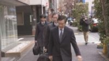 【速報】法人向け軽油販売カルテル事件　ガソリンスタンド運営会社5社を検察に刑事告発　公正取引委員会