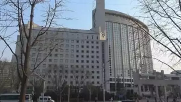 【速報】熊本地震 中国外務省が犠牲者に「哀悼の意」表明