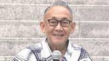 「【林家正蔵 新会長】「圓朝忌」で歌舞伎を引き合いに若手に発破をかけ、協会員に健康を促す」の画像1