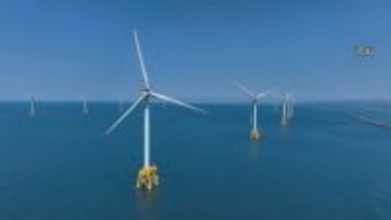 洋上風力発電事業の公募制度「見直し案」とりまとめ　再公募は来年度以降の見通し　採算合理性の低い入札を防ぐ措置導入　経済産業省